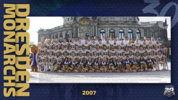 Monarchs History