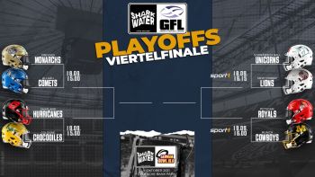PLAYOFFS 2021!