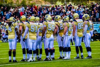 Düsseldorf vs. Dresden - 2011 im Hinterkopf, die Revanche vor Augen