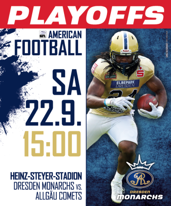 PLAYOFF TICKETS!