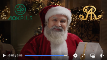 Monarchs Christmas