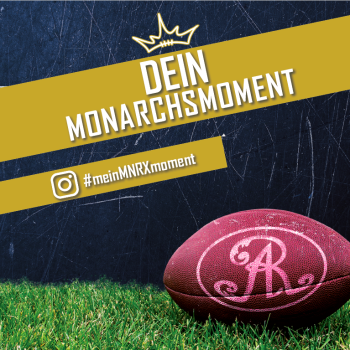 #meinMNRXmoment