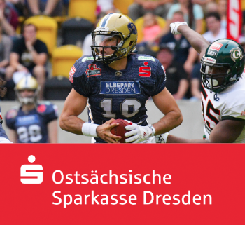 Sparkasse unterzeichnet neuen 3-Jahresvertrag!