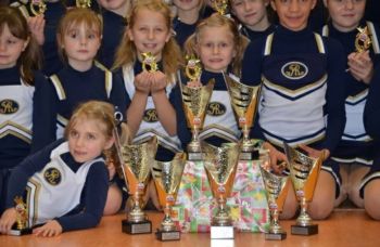 Erfolgreicher Xmas Cup