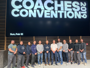 Monarchs-Coaches auf Reisen