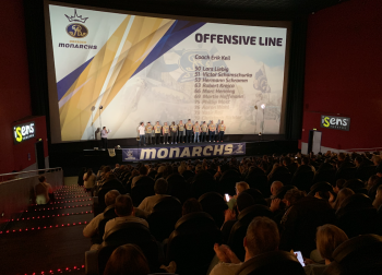 Team27 vorgestellt!