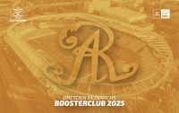 Dresden Monarchs - Boosterclub