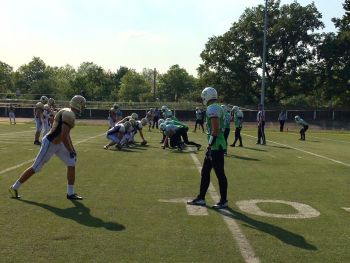 M2 Football!