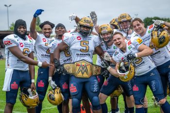 Letzte Auswärtsfahrt der Regular Season
