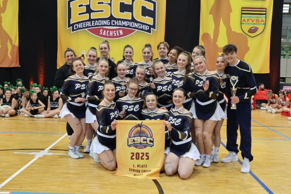 Dresden Monarchs - Blue Pearls