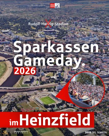 Absage für die Dresden Monarchs