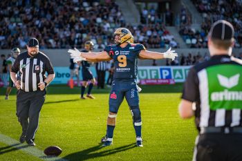 Nächste Football-Party im Heinz-Field