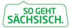 So geht sächsisch.