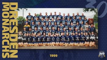 Monarchs History