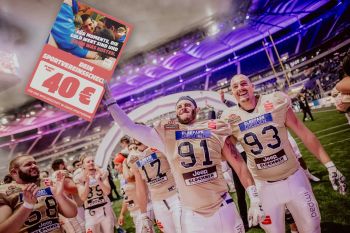 Sportvereinsschecks vom DOSB