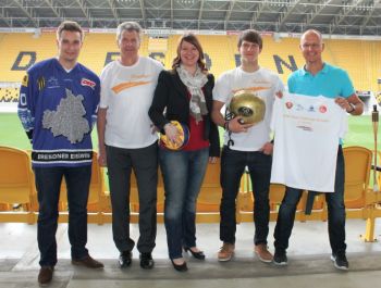REWE Team Challenge