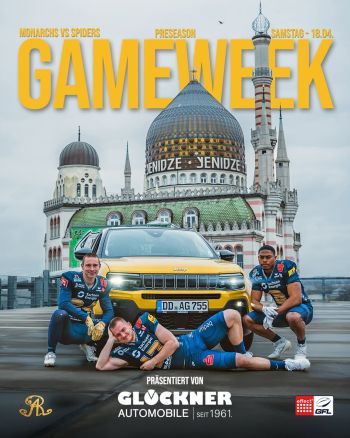 GAMEWEEK