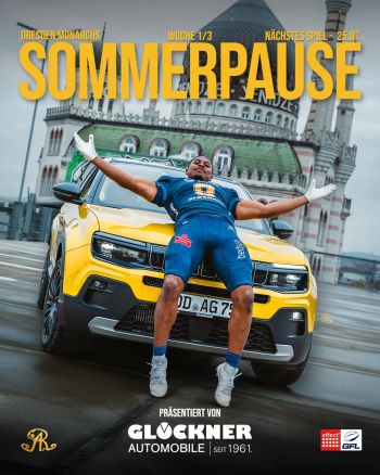 SOMMERPAUSE