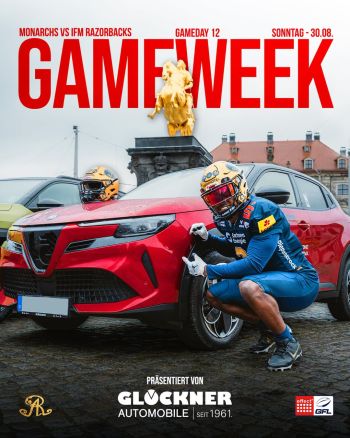 GAMEWEEK