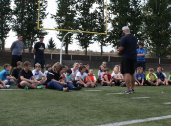 Summer-Camp 2014!