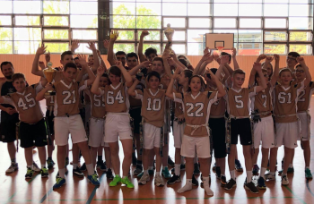 Sachsen-Schüler-Flagliga!