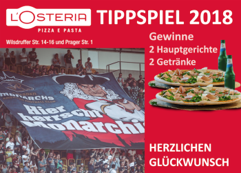 Auswertungen Ergebnistipp´s!