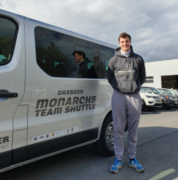 Team Shuttle