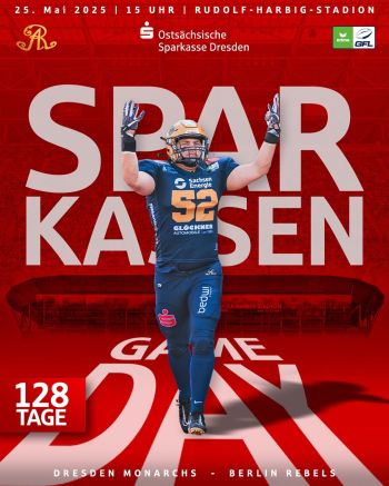 SPARKASSEN GAMEDAY 2025