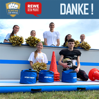 DANKE an alle Sammler!
