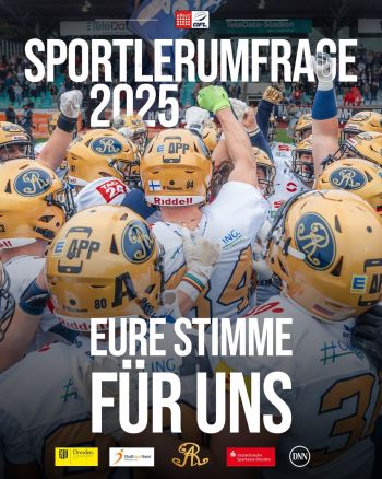 SPORTLERUMFRAGE 2025