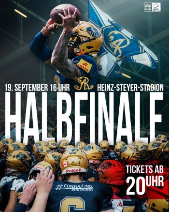 Playoff Halbfinale 2026