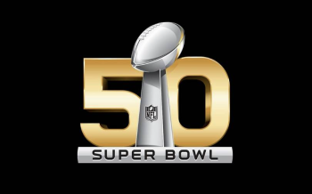 SuperBowl 50 im UFA Kristallpalast