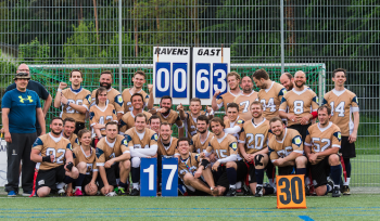 9 Punkte für Dresden!