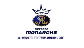 Jahresmitgliederversammlung!