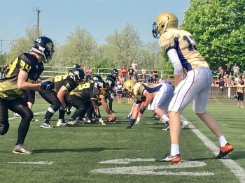 U19 & M2 Football!