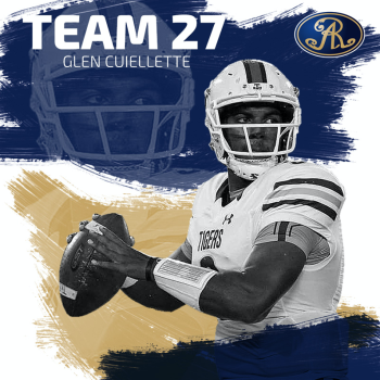 Glen Cuiellette!