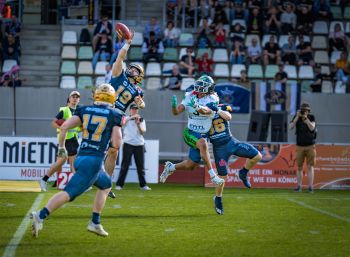 Rekordmeister kommt mit neuem Elan