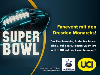 SUPER BOWL LIII 