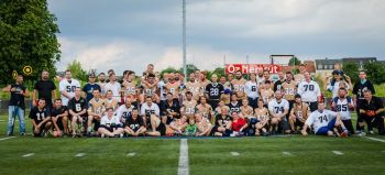 Challenge the Fans geht in die vierte Runde!