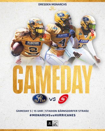 GAMEDAY