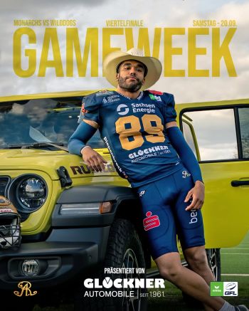 GAMEWEEK - Viertelfinale