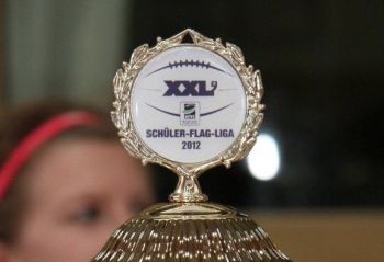Ligaobmann für die Sachsen Schüler-Flag-Liga gesucht