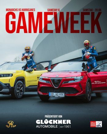 GAMEWEEK