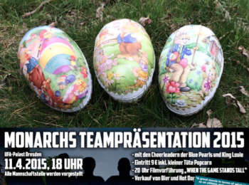 Eier suchen & Tickets gewinnen!
