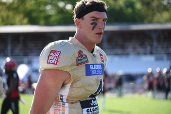 Monarchs gewinnen Königliches Duell!