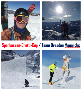 Sparkassen-Brettl-Cup!