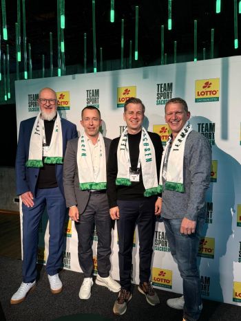 TeamSportSachsen-Summit - erfolgreiche Premiere