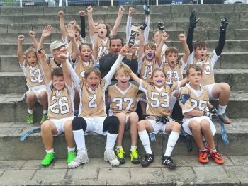 U11 Football!