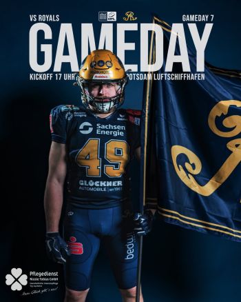 Gameday