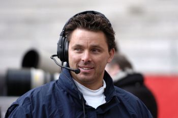 John Leijten neuer Monarchs-Headcoach